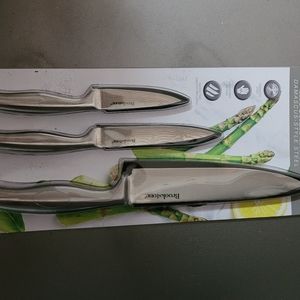 Knife set